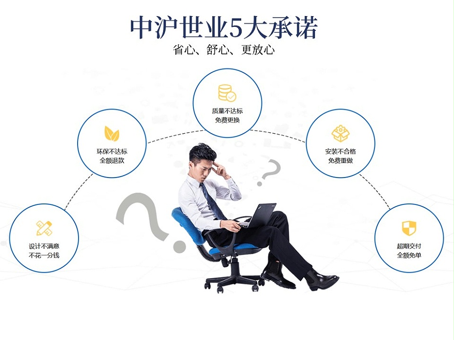 中滬世業(yè)沖孔鋁單板定制5大承諾