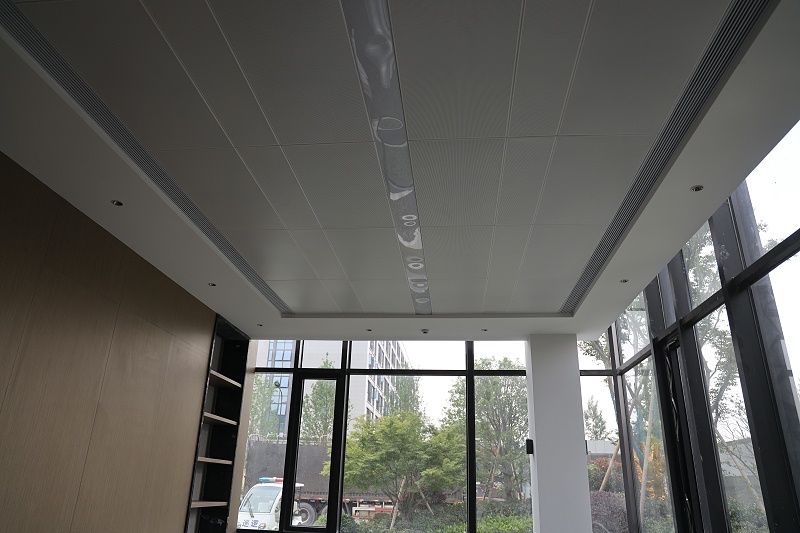 鋁單板廠家報價