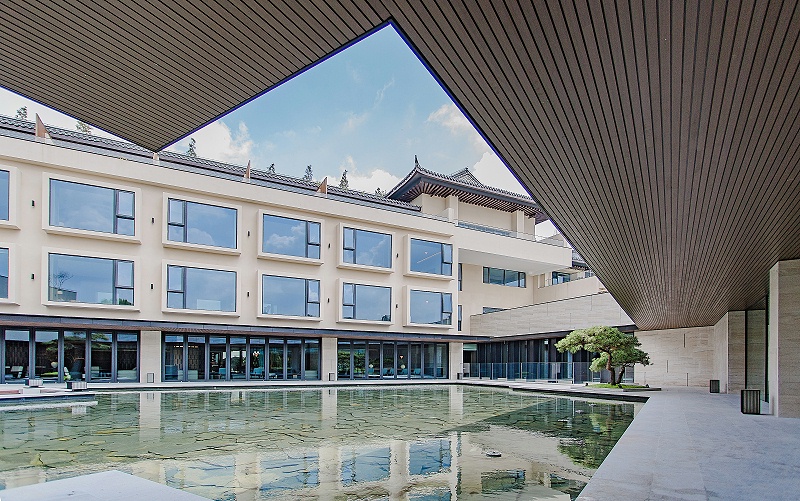 鋁單板定制廠家