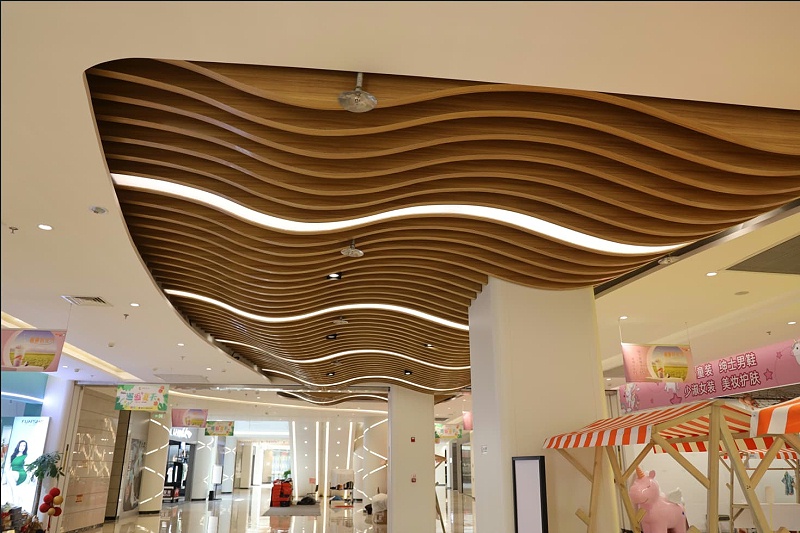 木紋鋁單板廠家