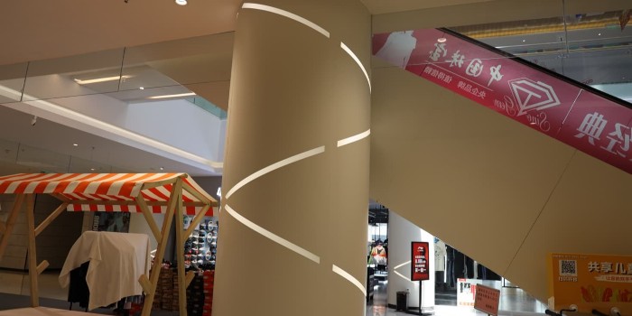 24年鋁單板生產(chǎn)廠家告訴你，為什么不同地方的鋁單板價格不一樣？