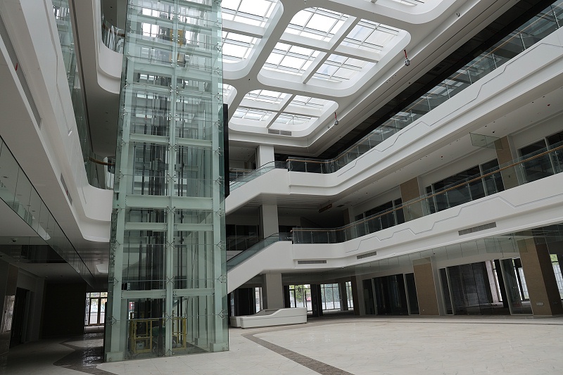 廠家定制鋁單板內(nèi)墻