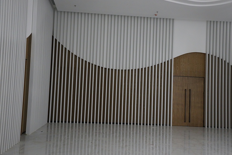 鋁單板定制廠(chǎng)家生產(chǎn)鋁單板內(nèi)墻