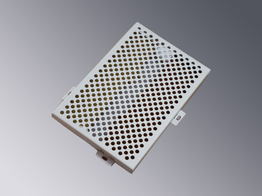 鋁單板規(guī)格尺寸