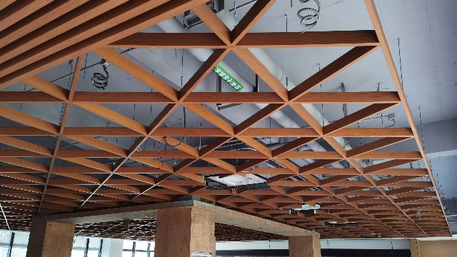 康新公路通領科技@六角鋁方管