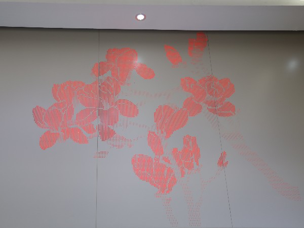 青浦區(qū)嘉松中路展廳4