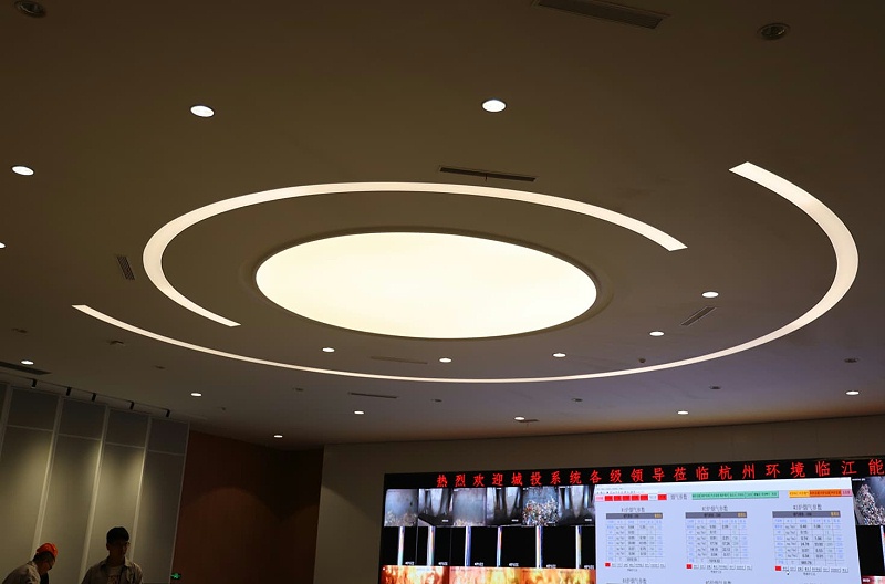 鋁單板廠家定制生產(chǎn)鋁單板吊頂