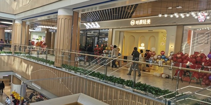 要定制鋁單板找什么樣的鋁單板廠家靠譜，中滬世業帶你必坑