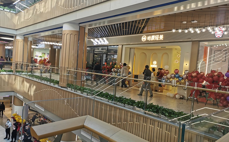 靠譜的鋁單板廠家