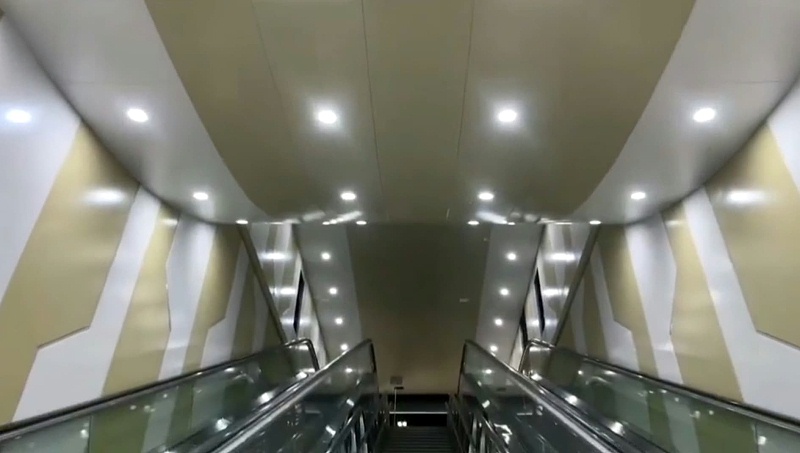 鋁單板定制廠家