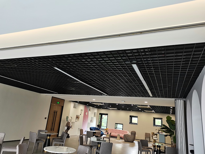 鋁單板定制廠家