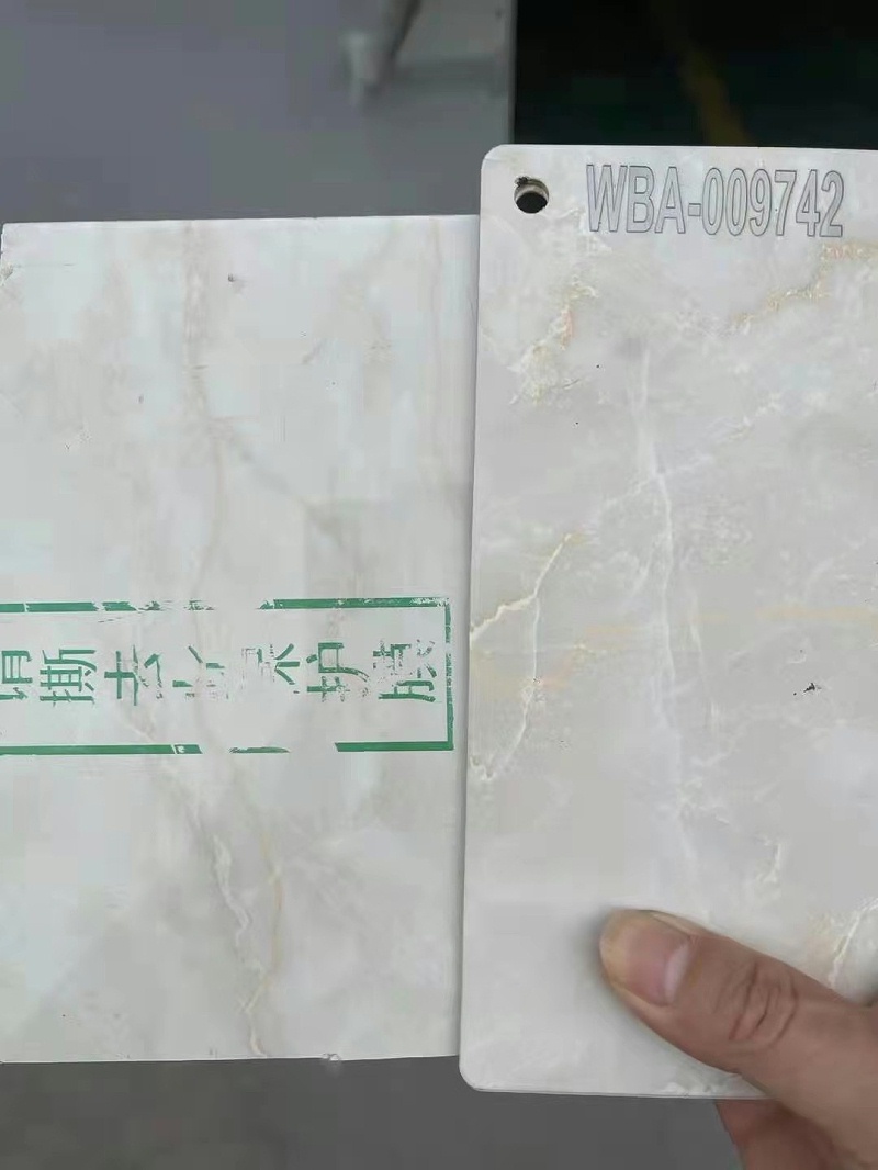 你知道石紋鋁單板嗎@中滬世業