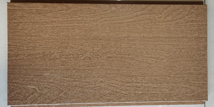 帶你走進(jìn)木紋鋁扣板的特性