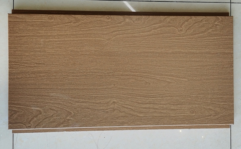 復古多變仿木紋鋁單板